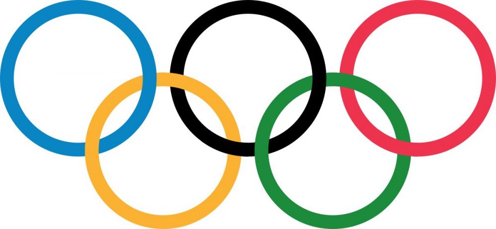 คณะกรรมการ Olympics ประกาศ ! จะหารือเรื่อง "eSports" ในเร็ว ๆ นี้ 2 1200px Olympic rings without rims.svg