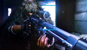 วิถีสายนิ่ง เล่นคลาส Sniper อย่างไรให้เทพซ่าฉบับสากล
