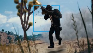 PUBG GUIDE : เคลื่อนไหวอย่างไรให้พลิ้วไหวเหมือนสายน้ำ