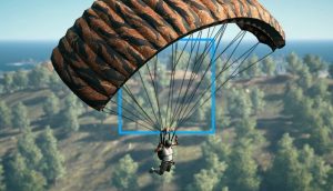 เทคนิค PUBG : โดดร่มยังไงให้ไวกว่าคนอื่น