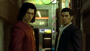 Sega เตรียมเปิดตัวเกม IP ใหม่จากทีมสร้าง Yakuza ในเดือนหน้านี้