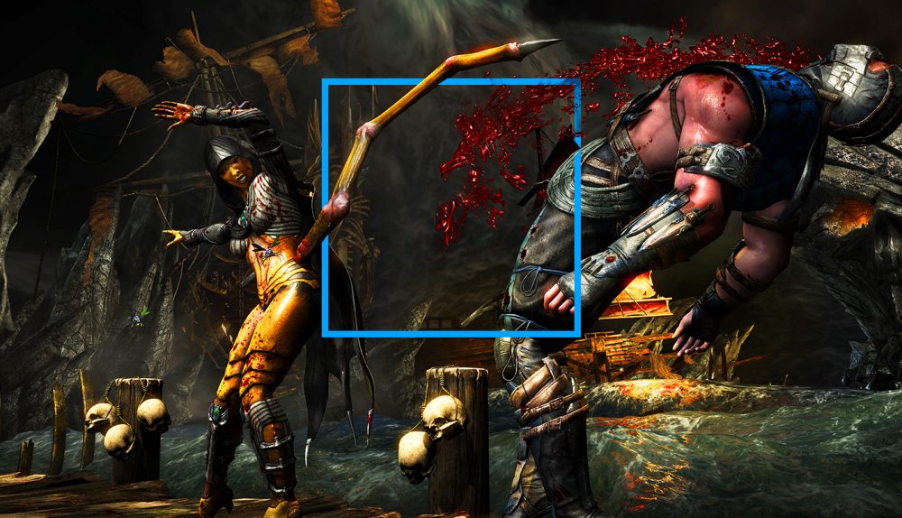 Mortal Kombat กับอิมแพคต่อสาธารณะชน 1 21 07 61 AW Feature Mortal Kombat X Forweb