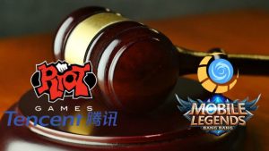 League of Legends ชนะคดี CEO ของ Moonton หลังฟ้องร้องเรื่องลิขสิทธิ์