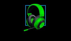รีวิว Razer Kraken PRO V.2 (Oval Ear Cushion )