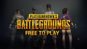 ชวนกันคิด : PUBG ควรจะเปลี่ยนเป็นเกม Free to play หรือไม่