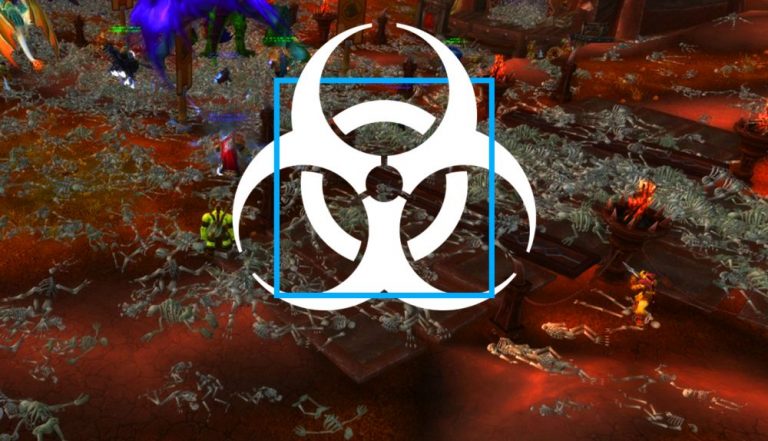 ย้อนรอย Corrupted Blood Incident – เหตุการณ์ไวรัสล้างโลกใน WoW ที่วงการเกมต้องจดจำไปตลอดกาล