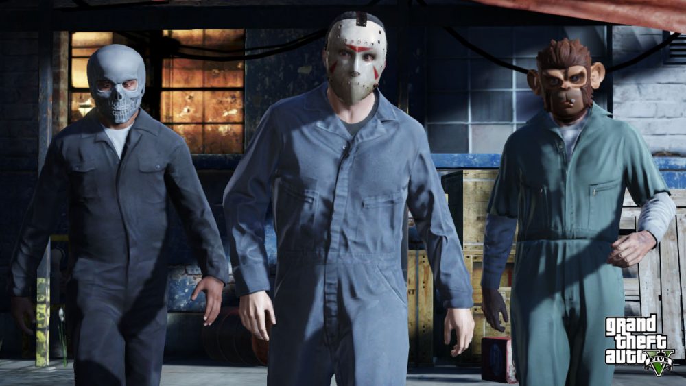 รวมเนื้อหาสุดคูลล์ในเกม GTA V ที่โดนกำจัดทิ้งก่อนวันปล่อยเกม 8 2571345 heists