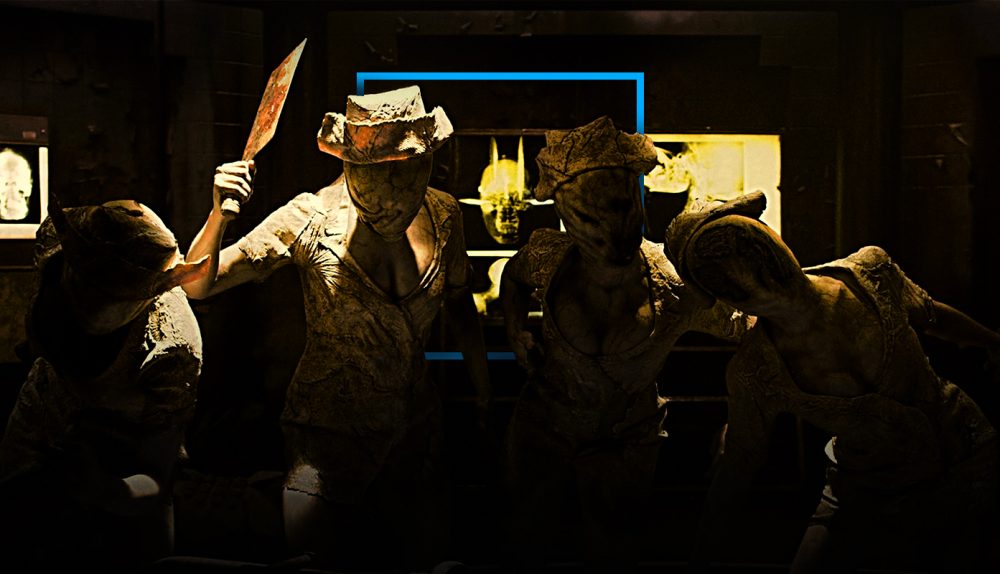5 ซีรี่ส์เกมสุดฮิตในอดีต ที่ปัจจุบันหายสาปสูญไปเรียบร้อยแล้ว 1 26 07 2018 Features Silent hill Forweb