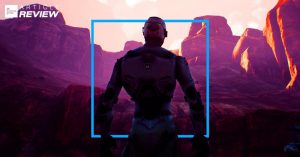 รีวิว Outpost Zero เกมแนว Sandbox สำหรับคนรักความสันโดษ