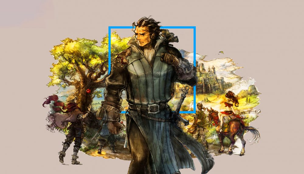 Video Recommend: Octopath Traveler 1 28 07 61 AW VIDEO octopath traveler Forweb