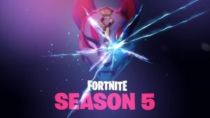 Fortnite Season 5 เริ่มวันไหน มีอะไรใหม่ อะไรเปลี่ยนแปลง