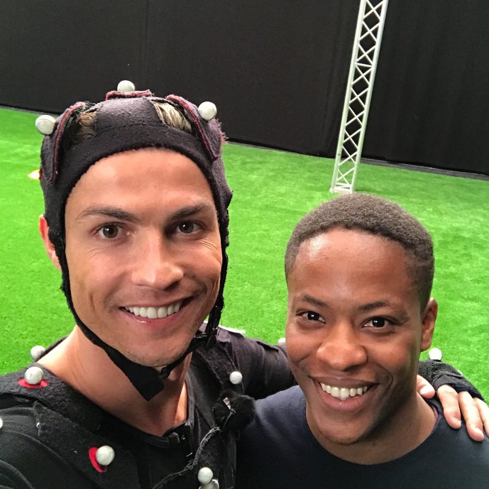 Alex Hunter