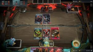 Artifact เกมใหม่ของ Valve ได้วันวางจำหน่ายแล้ว