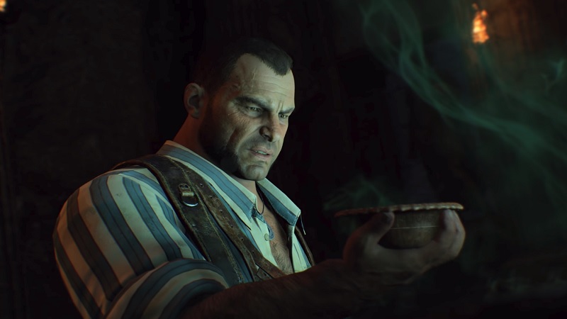 ชม Trailer โหมดซอมบี้ตัวใหม่ใน Call of Duty: Black Ops 4 2 Black Ops 4 Zombies 9