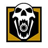 Blackbeard Icon