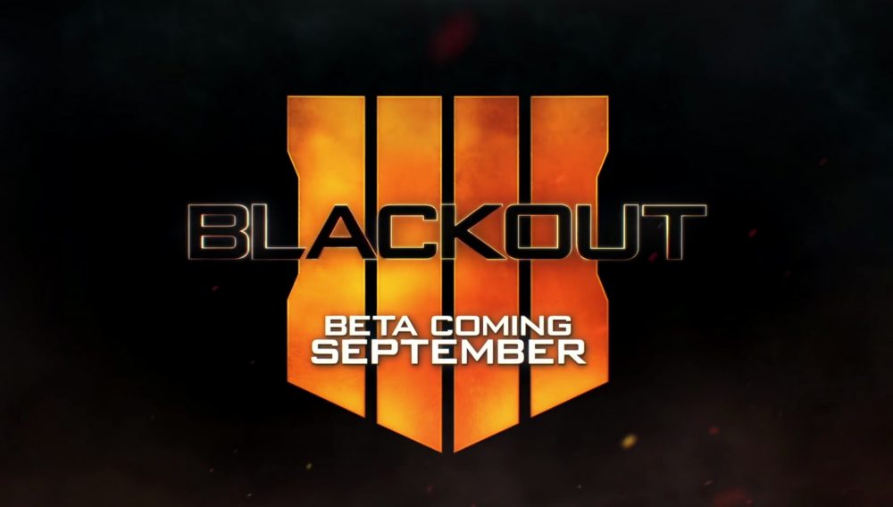 Trailer ใหม่ Call of Duty: Blackops 4 เผยโฉมแรกโหมด Battle Royale 2 Call of Duty Black Ops IIII Blackout