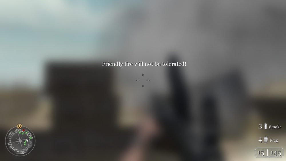 Call of Duty 2