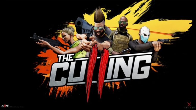 เจ๊ง ! The Culling 2 เปิดเล่นได้หนึ่งวันเหลือผู้เล่นหลักหน่วย 7 เจ๊ง ! The Culling 2 เปิดเล่นได้หนึ่งวันเหลือผู้เล่นหลักหน่วย