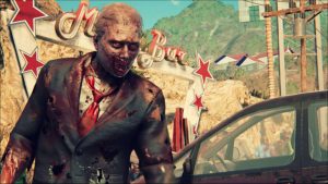 ทีมพัฒนาเกม Dambuster เปิดรับสมัครพนักงานหลายตำแหน่ง สื่อคาด อาจกำลังพัฒนา Dead Island 2 ลง PS5 และ Xbox Series X/S