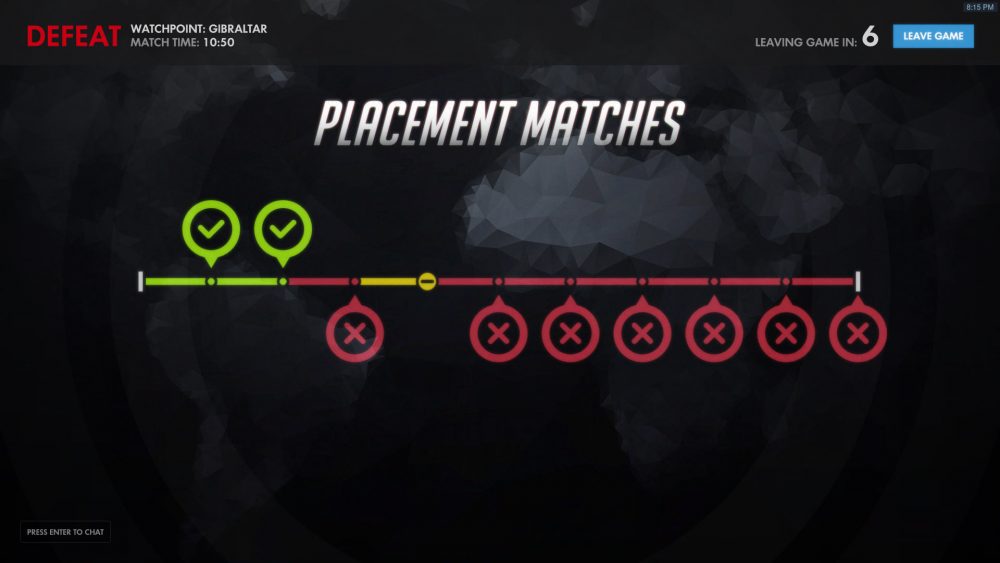 Overwatch