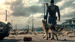 ทีมงานกล่าว Fallout 76 อาจเพิ่มระบบสัตว์เลี้ยงเข้ามาในอนาคต