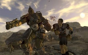 ยอดคน ! เกมเมอร์เล่น Fallout New Vegas จบระดับยากสุดโดยไม่ฆ่าใครและไม่ตายแม้แต่ครั้งเดียว