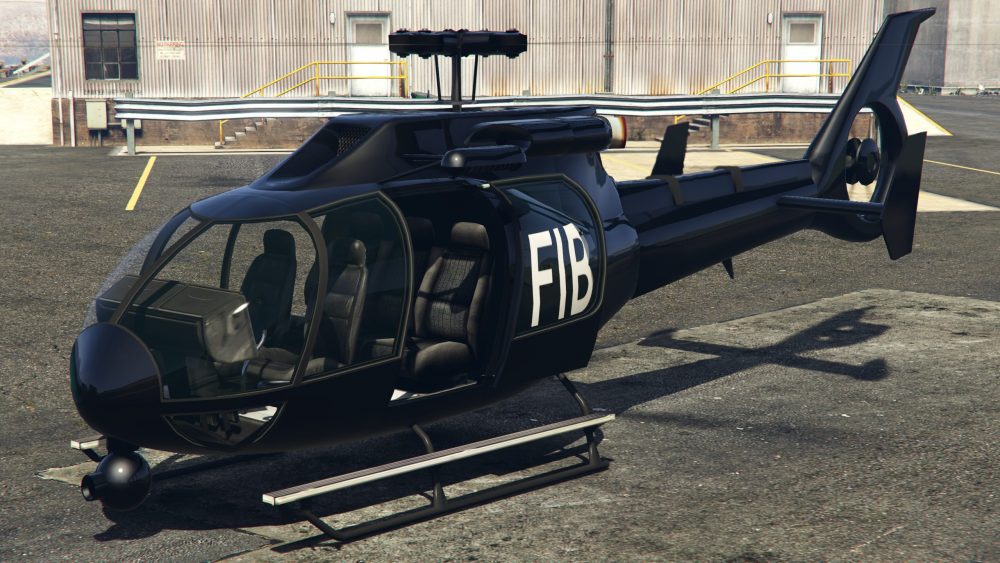 รวมเนื้อหาสุดคูลล์ในเกม GTA V ที่โดนกำจัดทิ้งก่อนวันปล่อยเกม 7 Frogger2FIB GTAV front