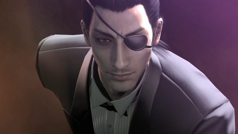 ทำไมเกมเมอร์ควรลิ้มลอง Yakuza 0 ที่จะปล่อยลง PC เร็ว ๆ นี้ 4 Goro Majima
