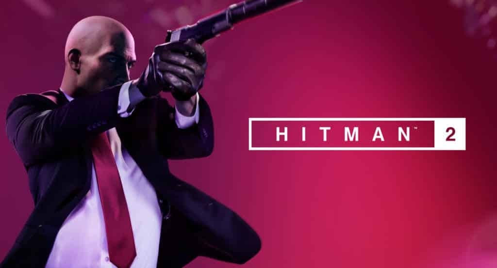 IO Interactive อาจถูกซื้อกิจการโดย Microsoft ในอนาคต 1 Hitman 2 Is All Set For Release in November 2018