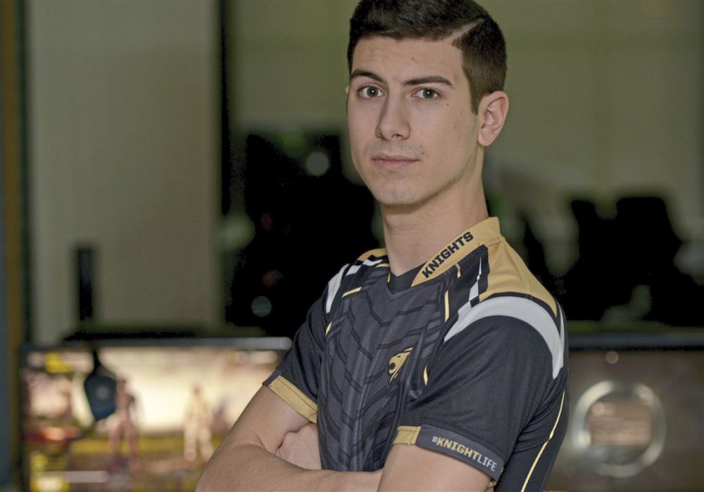 Sanhok ควรเข้ามาอยู่ใน PUBG eSports หรือไม่? 2 Jace