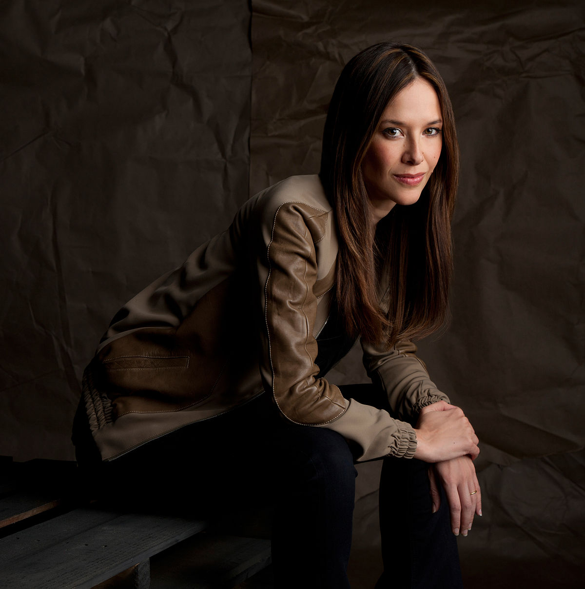 ผู้ร่วมสร้าง Assassin's Creed "ไม่คิดจะดู" ภาพยนตร์ที่สร้างจากเกมนี้ 3 Jade Raymond
