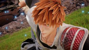 ทีมยมทูตจาก Bleach เข้าร่วมศึกใน jump Force แล้ว