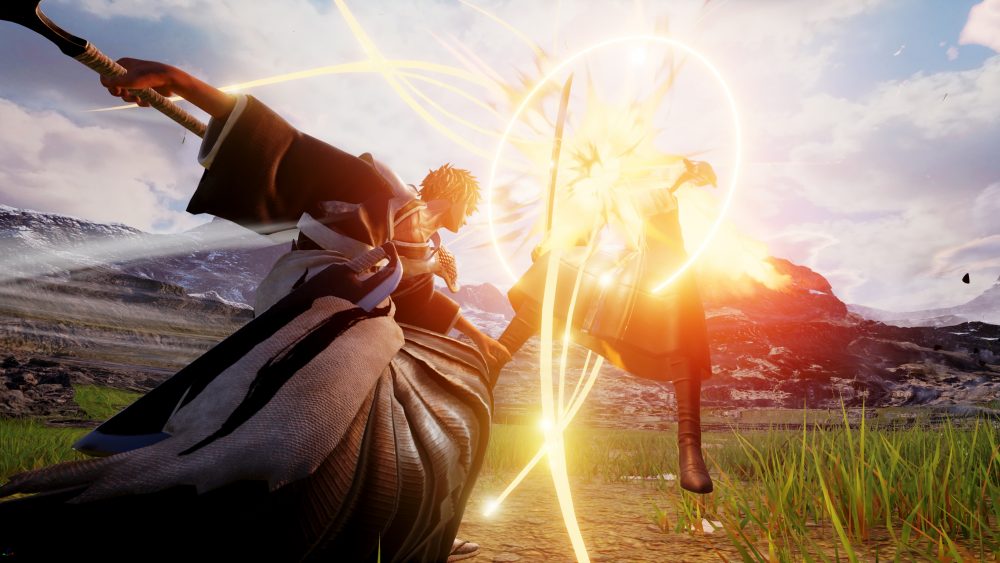 เกิดอะไรขึ้นกับ Jump Force ? เกม Arena Fighting สุดทะเยอทะยานที่ไปไม่ ...