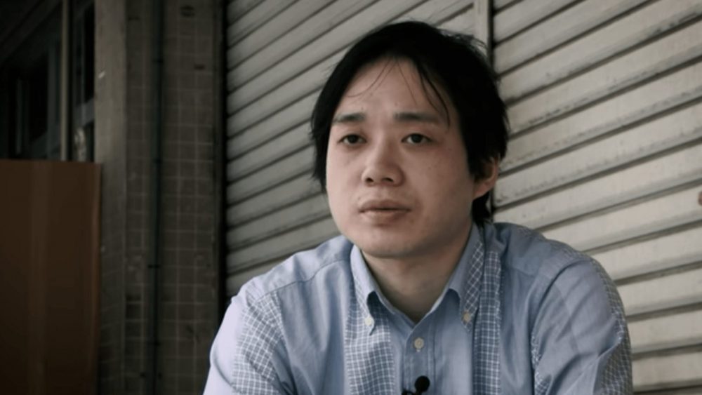 Kenji Kuroda