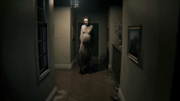 Konami สั่งทีม Mod ยุติการพัฒนาเกม Silent Hills P.T แบบ Fan Remake แล้ว 3 Lisa Hall