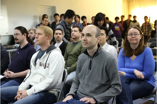 นักเขียนบท Guild Wars 2 ถูกไล่ออกเหตุทะเลาะกับเหล่าแฟน ๆ ใน Twitter 2 Mike O'Brien
