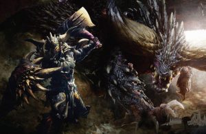 Monster Hunter: World จะใช้ Denuvo ในเวอร์ชั่น PC