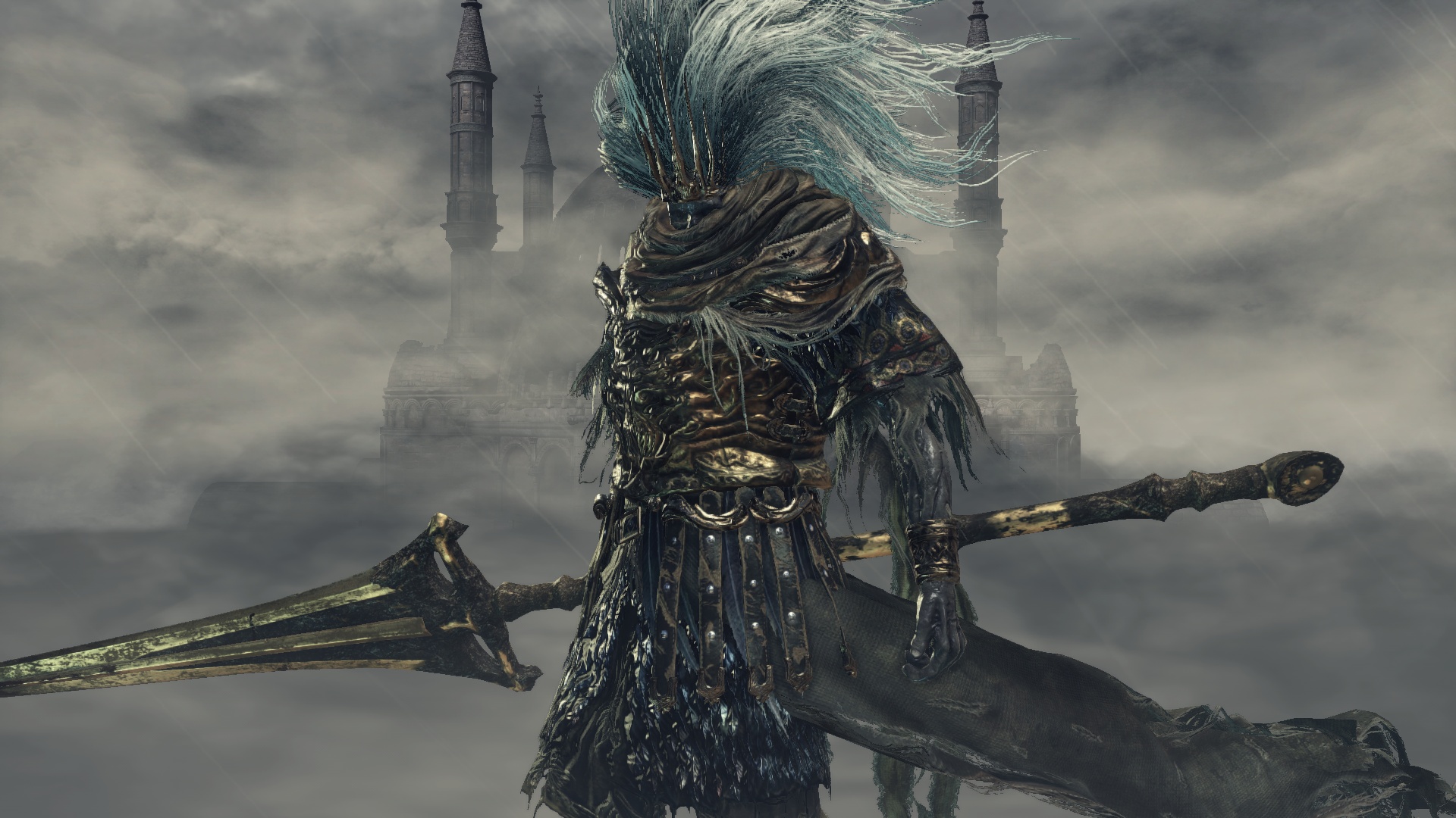 Nameless king