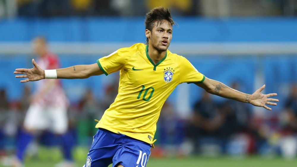 Neymar