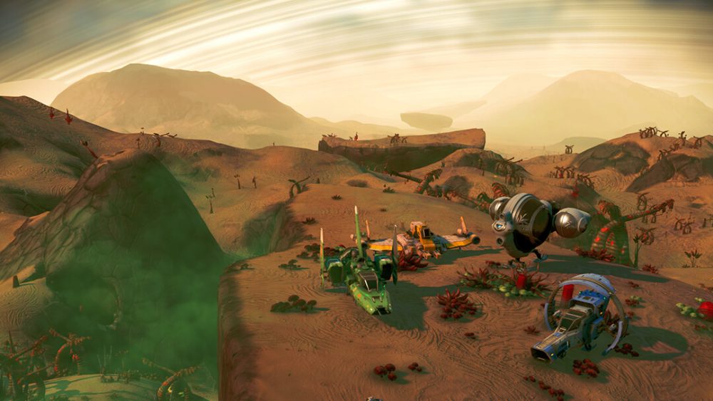 Review: No Man's Sky NEXT 5 No Mans Sky 2