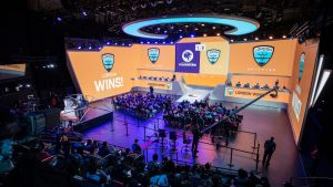 Overwatch League เตรียมเปิดให้รับชมผ่าน ESPN, Disney และ ABC