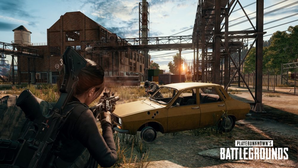 PUBG 17