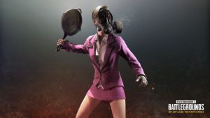 เกือบโดน ! PUBG Mobile รีบลบไอเท็มตกแต่งออก เหตุคล้ายธงจักรวรรดิฯ