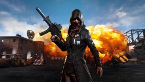 PUBG โผล่ในรายชื่อการจัดเรทเกมของเกาหลีบนเครื่อง Playstation 4