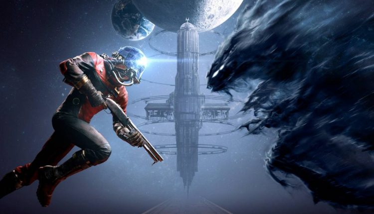 Bethesda เผย ต้องมีการเปลี่ยนแปลงการสร้างเกมในแบบ Singleplayer ในอนาคต 2 Prey mooncrash