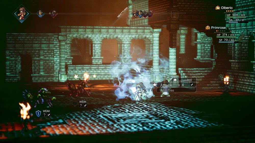 Review: Octopath Traveler 10 Octopath Traveler