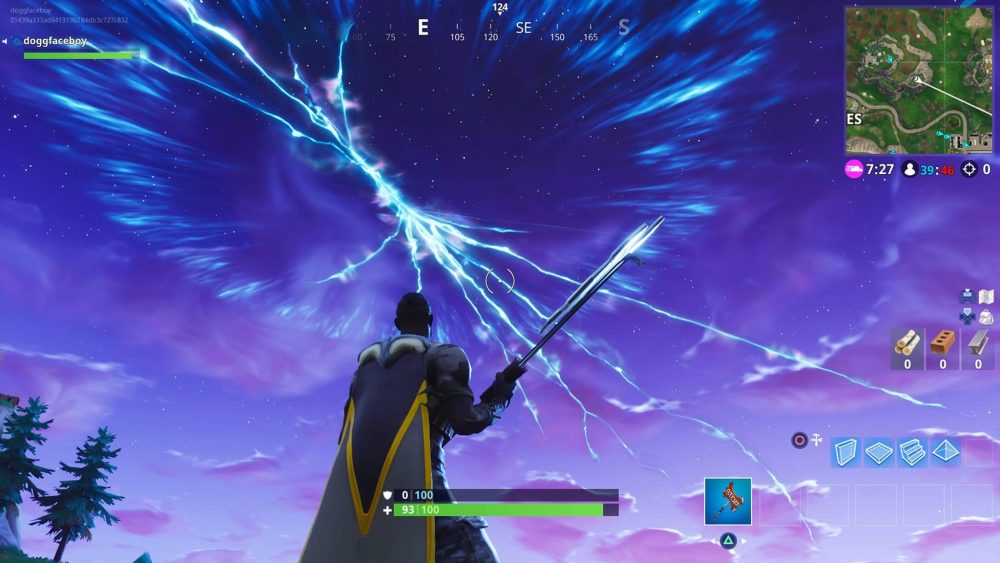 Fortnite