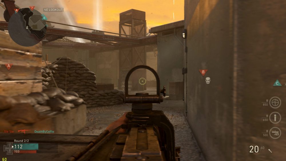 Call of Duty: WWII