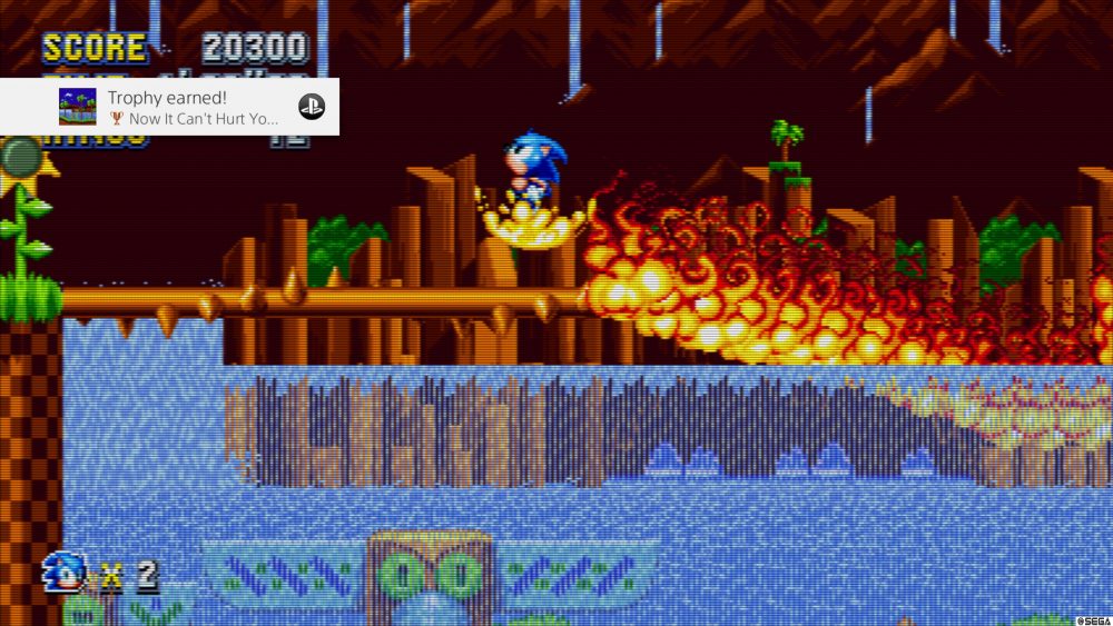 Review : Sonic Mania Plus 8 Sonic Mania plus