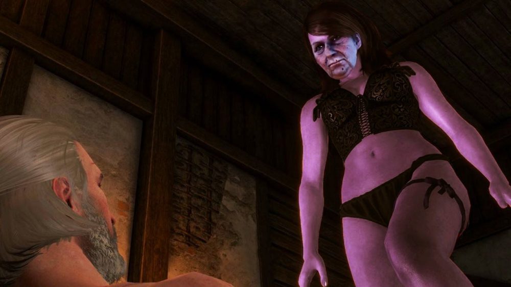 The Witcher 2